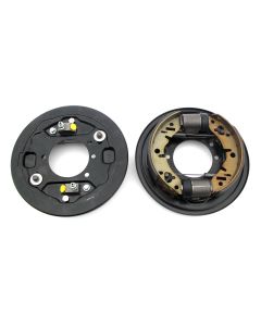 MS2693 Mini front drum brake assembly - pair 1959-1984