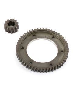 MS3331 LSD fitment semi helical Mini final drive gears - 4.07:1 ratio