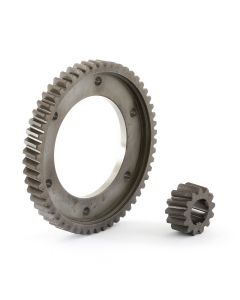MS3331 LSD fitment semi helical Mini final drive gears - 4.07:1 ratio