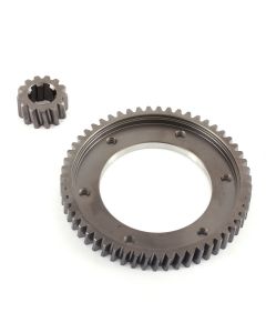MS3332 LSD fitment semi helical Mini final drive gears - 4.23:1 ratio