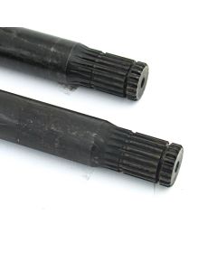 MS3341 Mini pot joint type competition driveshafts - pair 