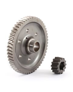 MS3343 Standard fitment semi helical Mini final drive gears - 4.10:1 ratio