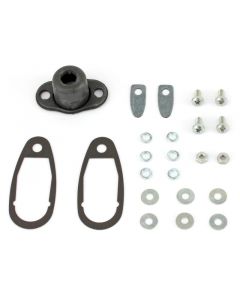 Door and Boot Handle Fitting Kit