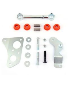 Adjustable engine steady kit for 1275 Classic Minis