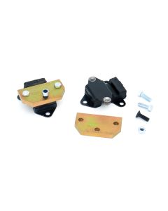 MSK016 Mini sport automatic to manual engine mounting conversion kit 