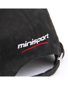 Mini Sport Mini 60 Baseball Cap