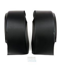 Front Wheel Arch Liners (pair)