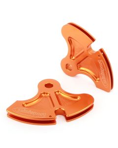 ORANGE Quadrant Pair