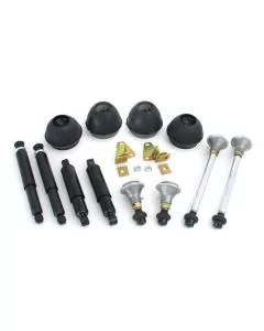 MSLMS0401 Moulton Smootha Ride kit for 13" wheel Minis
