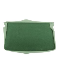 Green - Boot Board Carpet - Single Tank Mini