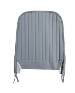 Front Seat Squab Cover - Welded - 62-67