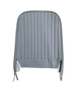 Front Seat Squab Cover - Welded - 62-67