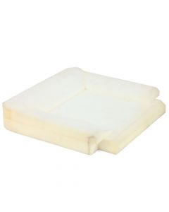 Front Seat Base Foam Cushion - Mini 89-92
