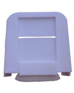 Front Seat Squab Foam Cushion - Mini 89-92