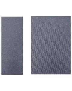 Classic Mini Rear Wheel Arch Cover Foam Padding