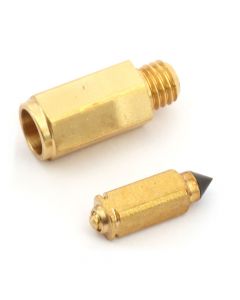 Needle Valve and Seat - HS Carburettors
