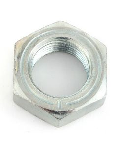 Clutch Plunger Lock Nut - pre Verto 1959-82 
