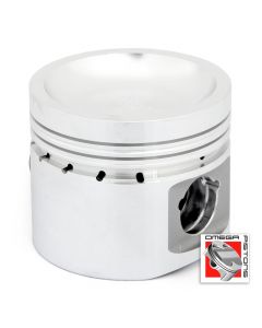 Mini Pistons for 1275cc by Omega