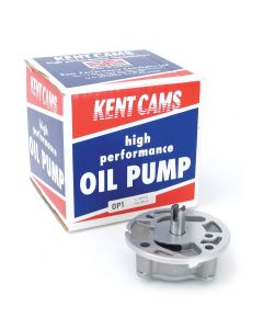 Kent Oil Pump - Peg Drive - 850/1000/1100cc 