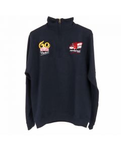 Paddy Hopkirk 60th Rallye Monte Carlo Anniversary Sweatshirt - XL