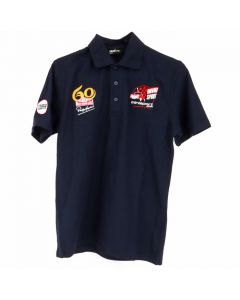 Paddy Hopkirk 60th Rallye Monte Carlo Anniversary - XX Large