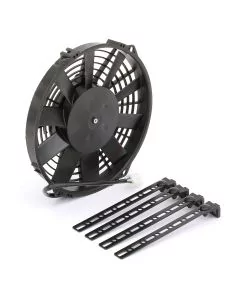 Front Mounted Electric Radiator Fan - MPi - 1997-01