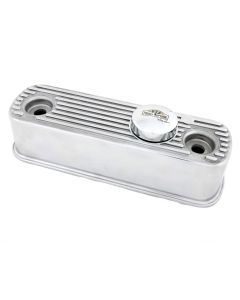 Paddy Hopkirk Polished Rocker Cover Cap 