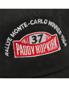 Paddy Hopkirk Monte Carlo Baseball Cap