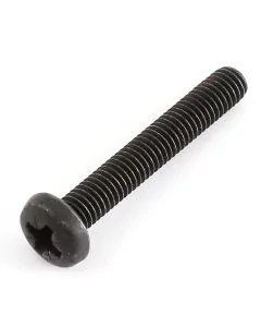 Screw - Air Filter to Throttle Body