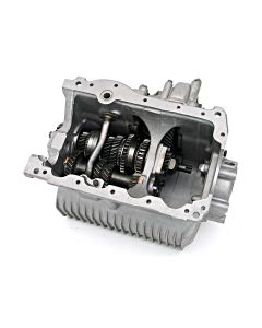 Mini Gearbox - 998/1275cc - Rod change - A Plus - 1980-2001