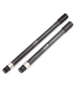 Competition Driveshafts - Hardy Spicer pair 