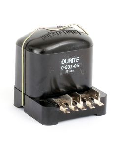 Dummy Control Box for Dynalite Alternator