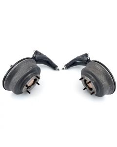 Radius Arms - reconditioned by Mini Sport with Brakes Kits for Classic Mini