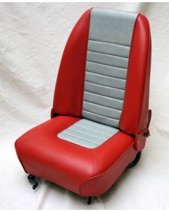 Mini Mk1 & Mini 74on Replica Reclining Seat