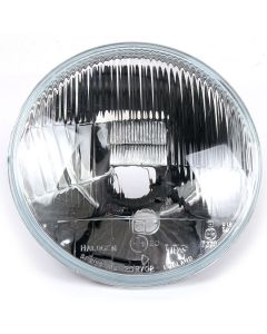 S4701 Mini LHD Quadoptic Headlight Replacement Unit