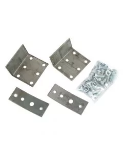 Safety Devices Rear Roll Cage Fitting Kit