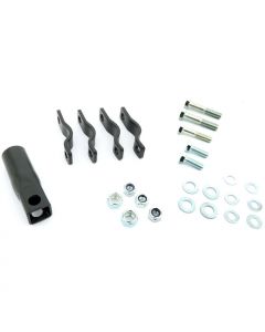 Safety Devices Door Bar Fitting Kit