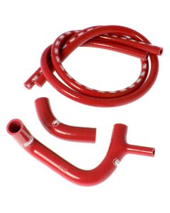 Samco Silicone Hose Kit - Clubman 1098 - Red