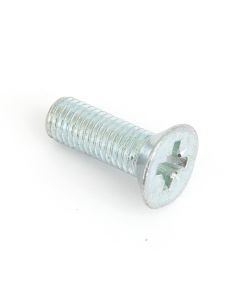 SF604061 Countersunk Screw - 1/4"UNF x 5/8" suitable for Mini door hinges, striker plates and Cooper S Drive flanges