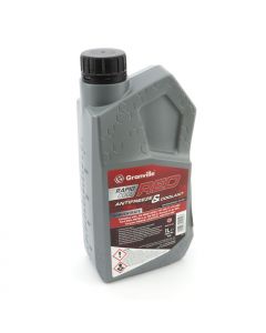 Antifreeze - Red - 1Ltr