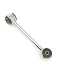 Top Engine Tie Bar 1000cc - Stainless Steel