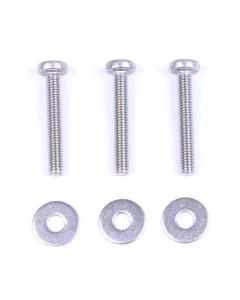 Air filter screws for Classic MIni MPI/SPI