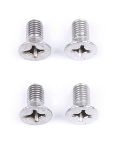 Rear drum short screws for Classic Minis