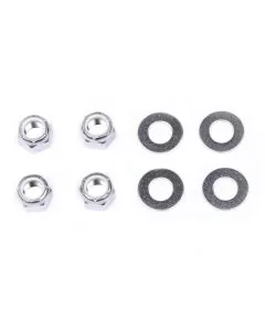 Rear subframe mounting fitting kit for classic Minis