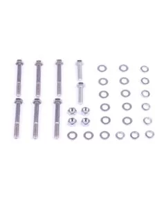 Rear subframe trunion bolt kit for Classic Minis