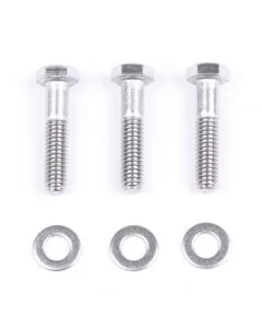 Thermostat housing standard type short bolts for classic Mini models 