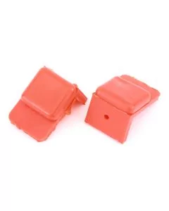 SPDSP681FR Mini front suspension poly rebound buffer pair