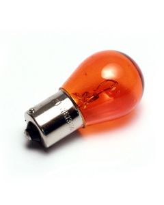 Indicator Bulb - Orange - Straight Pin each 1959-2001 