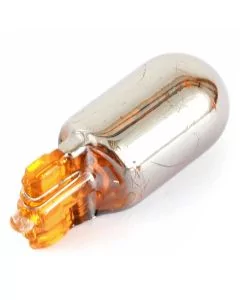 Silver Side Repeater Wedge Bulb each
