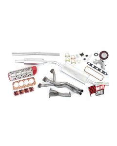 Stage 2 Tuning Kit 998/1098 HS4 Carb